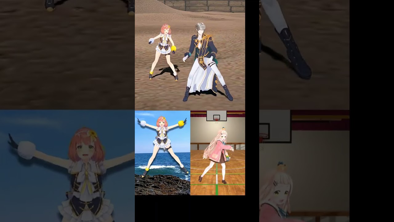 YouTubeサムネイル