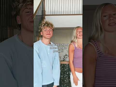 they do!#fypシ #viralshort #foryou #blowup #nenfam #luke #preslee #lookalike