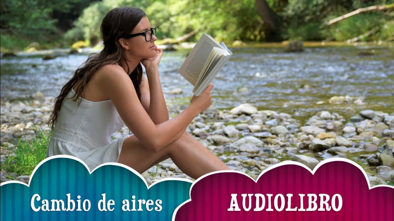 🎧 AUDIOLIBRO COMPLETO para estudiantes de español 📖 ELE A1-A2 | 14 capítulos | Novela graduada 📀