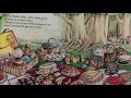 Teddy Bear’s Picnic Words by Jimmy Kennedy, pictures by Prue Theobalds.