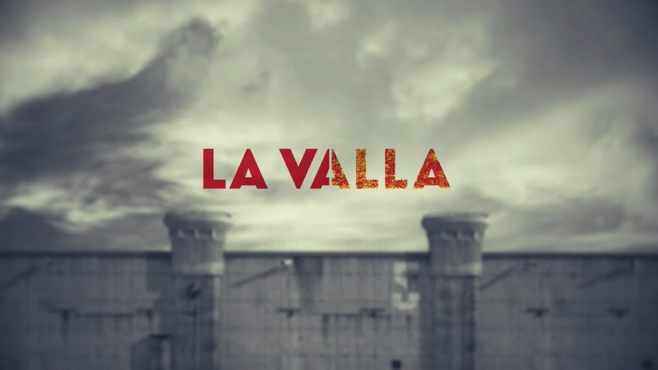 La valla", la nueva serie española de Netflix: historia, tráiler, actores y  personajes | ¿De qué trata? | Series | Fichas TV nnda nnlt | TVMAS | EL  COMERCIO PERÚ