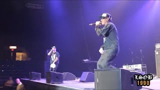 Lighter Shade Of Brown | Art Laboe Show | Primm Nevada | Behind The Scene