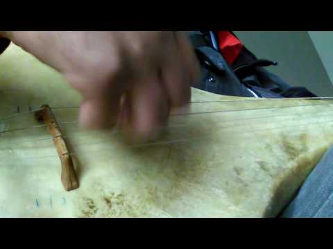 Loutar rouich awra awra