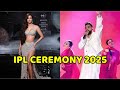 IPL 2025 Grand Opening Ceremony List Of Performers Free Live Streaming Details Date Time