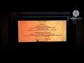 Closing To How To Train Your Dragon 2 2014 UK DVD In G Major 4