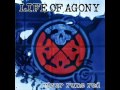 Life Of Agony - Underground