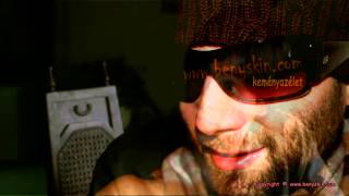 Beny Skin - kemény az élet (album / chill out version) OFFICIAL MUSIC VIDEO --- COPYRIGHT