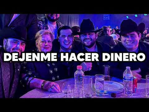 Edicion Especial x Marca Registrada x Codigo FN x La Ventaja Déjenme Hacer Dinero (Corridos 2023)