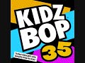 Kidz Bop Kids-Issues