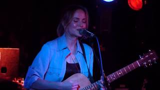 Gemma Hayes &#39;Back of My Hand&#39; HD Live at King Tuts Glasgow 31st March 2012