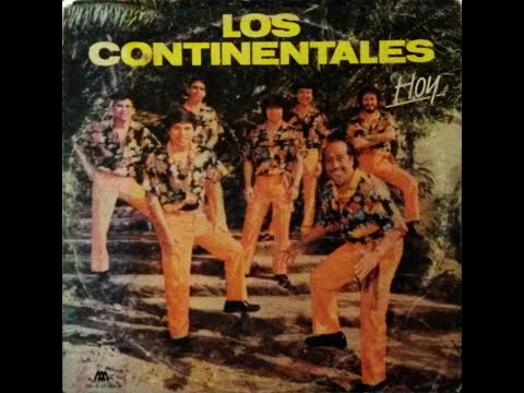 Los Continentales – Volumen N° 10– Lado A - 5 : Dile