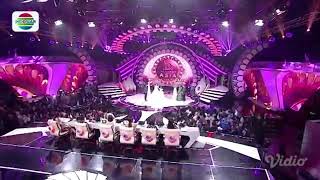 Download lagu Duet maut kejjora! ! Lesti vs Zainatul hayat (ina) mp3 Download lagu Duet maut kejjora! ! Lesti vs Zainatul hayat (ina) mp3