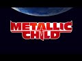 [Animation Production by TRIGGER] METALLIC CHILD Non-credited Animation Promo Video (EN)