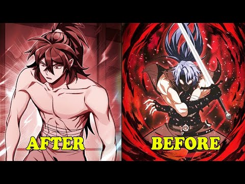 He Was Just a Slave BUT Self-Taught a BROKEN Martial Art By Watching Animals | Manhwa Recap