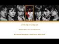 Enhypen Bite Me Lyrics