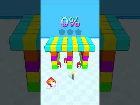 Destrucubes Dynamite video thumbnail