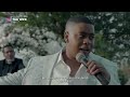 The Wife Langa Gets Liquid Courage A Showmax Original
