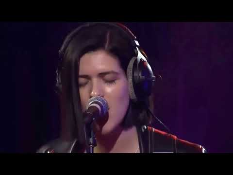 The XX Feat Four Tet  -  SeeSaw Live on BBC Radio1