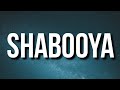 Hitkidd Shabooya Lyrics Shabooya Sha Sha Shabooya Roll Call TikTok Song