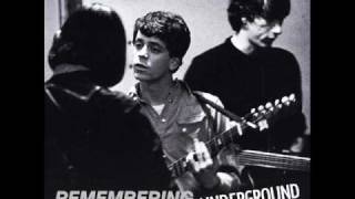 Rare Velvet Underground - European Son - 1966