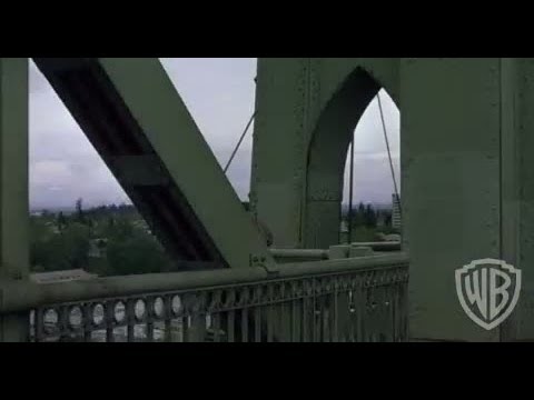 Pay It Forward trailer