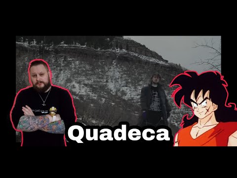 Score Card Reactions : Quadeca - Sisyphus