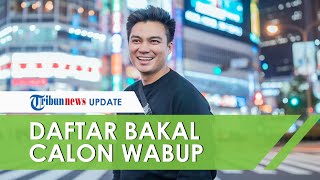 Sukses Jadi Artis, Kini Baim Wong Daftar jadi Bakal Calon Wabup Pangandaran