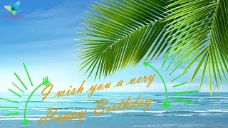 Warm Happy Birthday Wishes | Dedicated to August Born