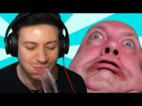 UNA PROVA A NON RIDERE DEVASTANTE *con acqua*