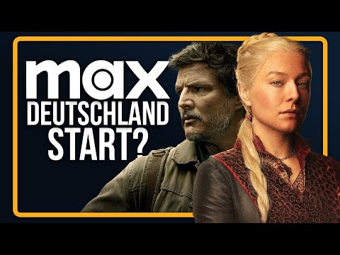 Streamingdienst MAX ab Mai in Deutschland? | Das HBO Max Problem erklärt | SerienFlash