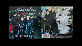 Modern Talking -  After Your Love Is Gone