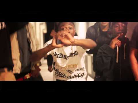 On My Word - Beezylovebandz ft @ricomozzy | shot by @9films