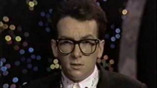 "Lil' Darlin'" by the Count Basie orchestra with Elvis Costello