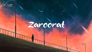 MITRAZ - Zaroorat