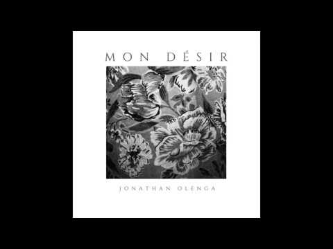 Mon Désir - Jonathan Olenga