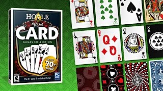 Hoyle Official Card Games Collection Trailer
