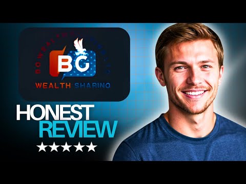 BG Wealth Sharing Review: Scam or Legit Investment Platform? (2026)