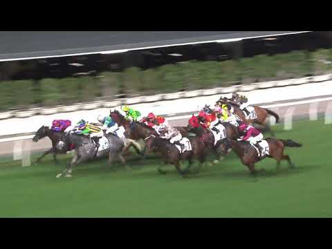 [Racing To Win] 22/23 #27 Happy Valley –R6 (14 December)