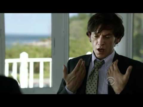 Person of interest S01E04 last 3 min