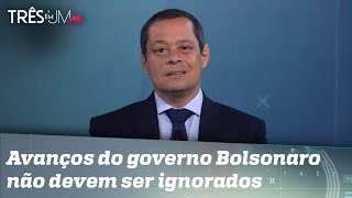 Jorge Serrão: Talvez fosse necessário criar o ‘ministério da Incompetência’ no governo Lula