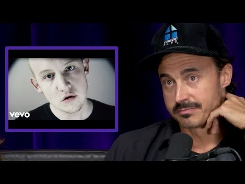 The Fray on Their Lead Singer Isaac Slade Leaving the Band