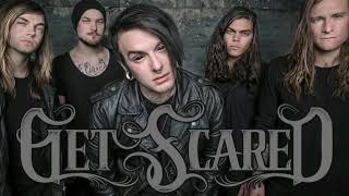 Get Scared - R.I.P Legendado PT-BR