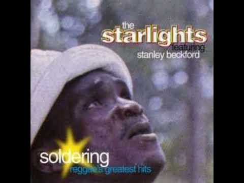 Starlights 02 - Born Again Rasta