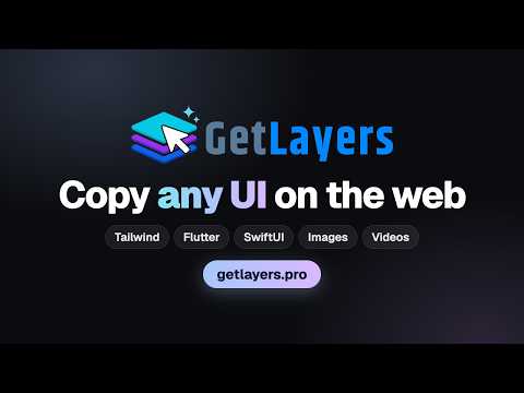 Item video thumbnail