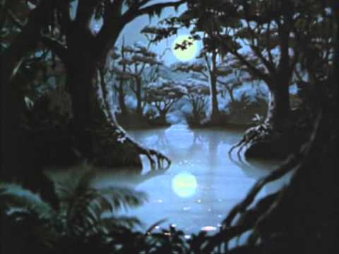 Bagheera and Simba - My Boy