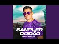 Sampler Doidão