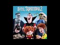 Hotel Transylvania 2 Soundtrack 2. GDFR - Flo Rida Feat. Sage The Gemini & Lookas
