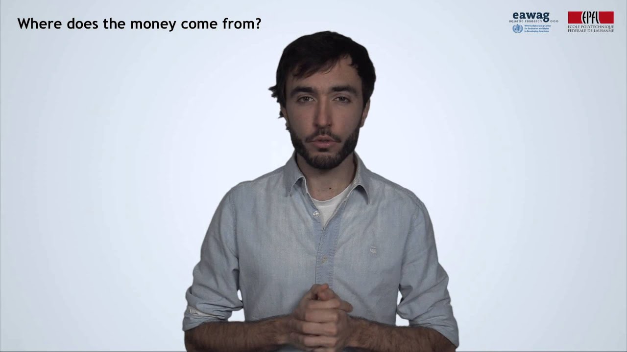 2.7 Financing mechanisms -  part 1