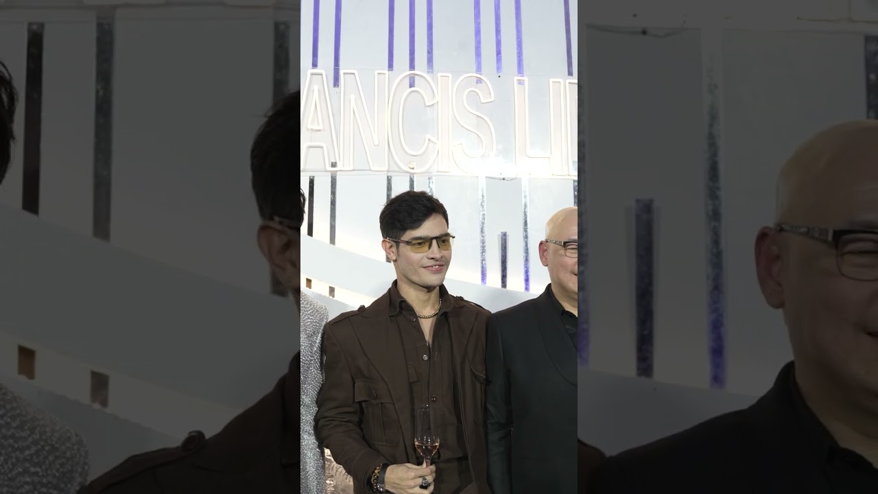 HARTMAN PRODUCTIONS | Francis Libiran Sterling