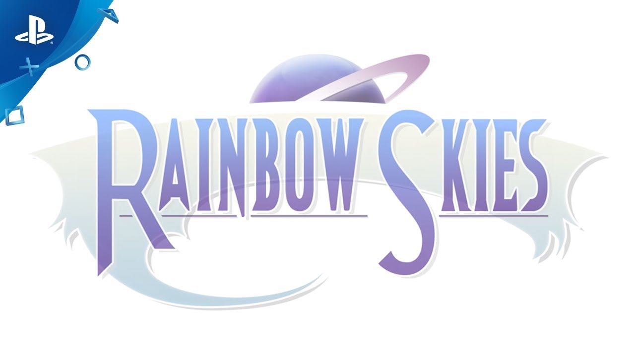 Indie RPG Rainbow Skies Launches June 26 for PS4, PS3, PS Vita